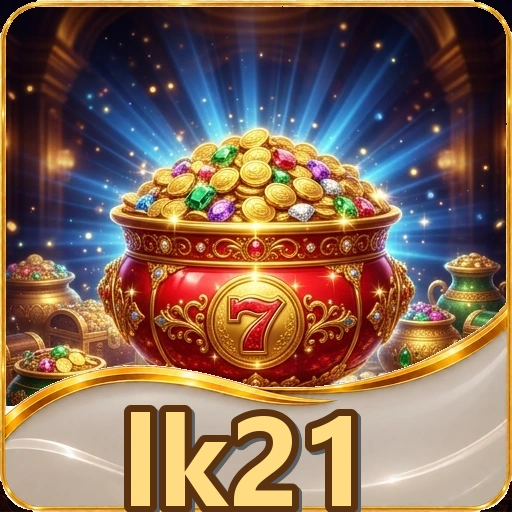 Halaman fitur lk21