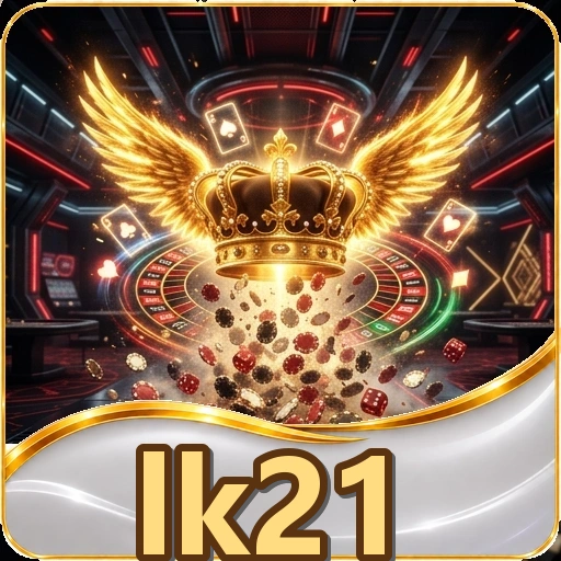 Pencarian di dalam aplikasi lk21