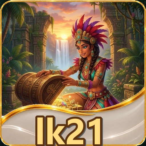 Halaman fitur lk21