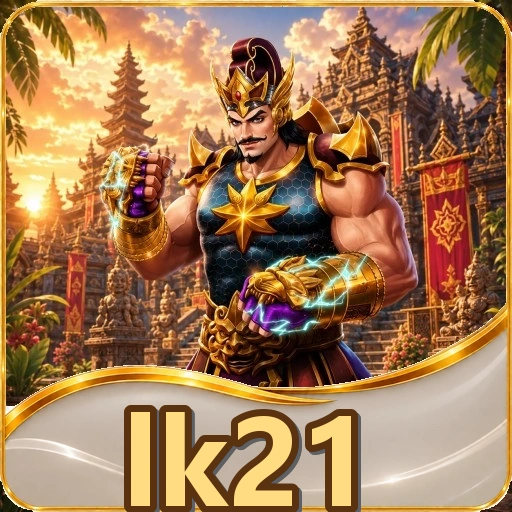 Halaman fitur lk21