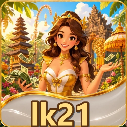 Halaman fitur lk21
