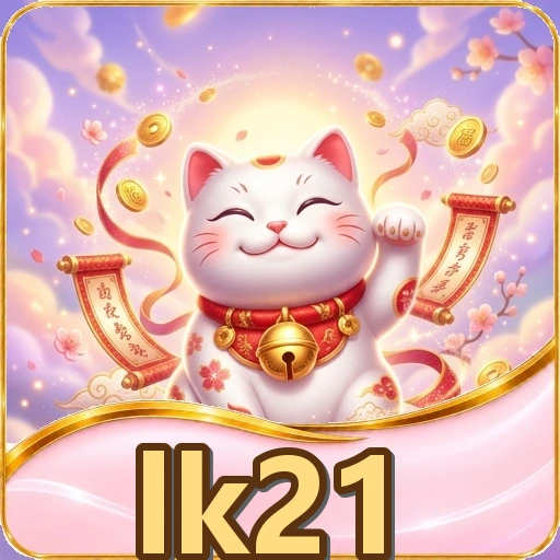 Halaman pengaturan lk21