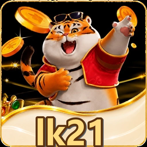 Halaman fitur lk21